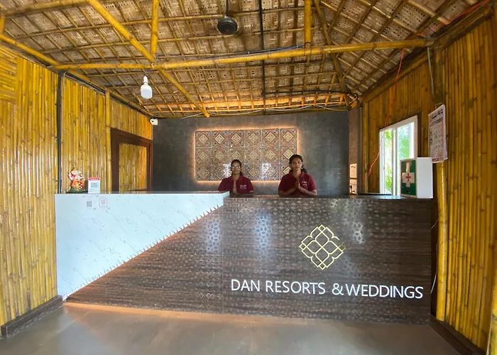 Dan Resorts & Weddings
