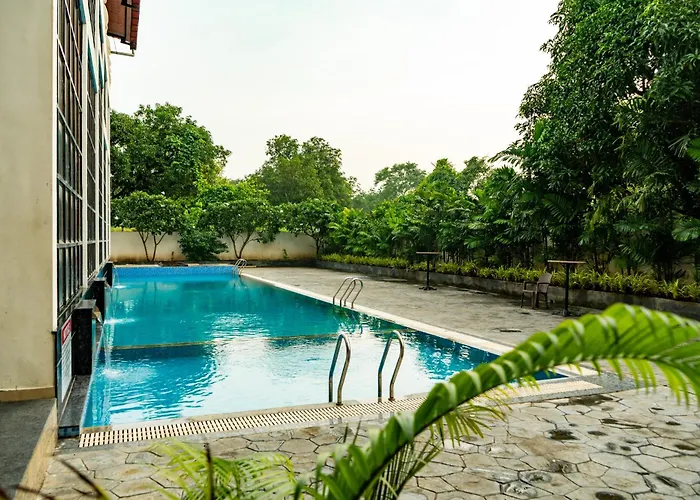 Krown Palace Resort